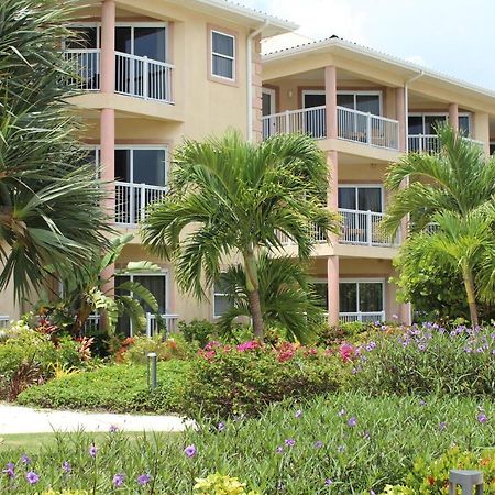 Holiday Inn Resort Grand Cayman By Ihg (Adults Only) West Bay Exterior foto