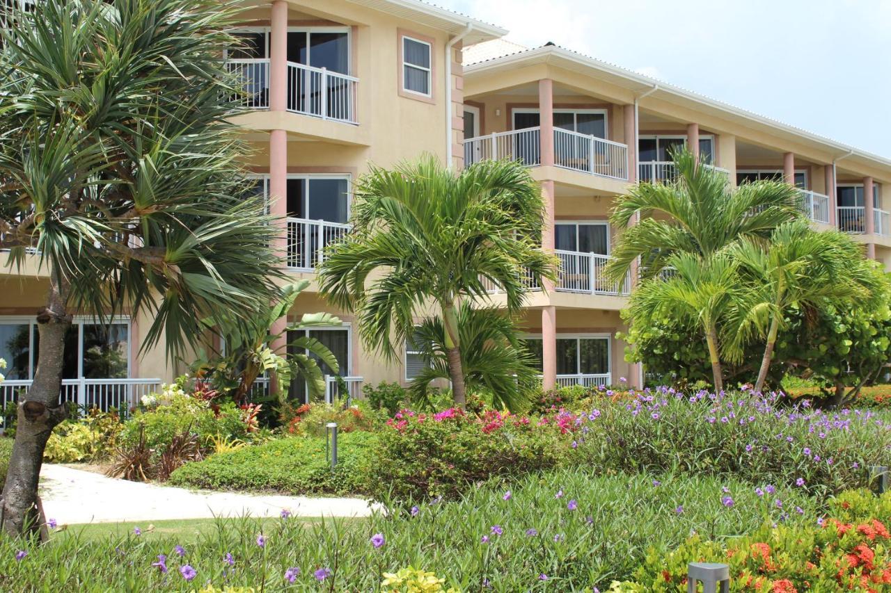 Holiday Inn Resort Grand Cayman By Ihg (Adults Only) West Bay Exterior foto