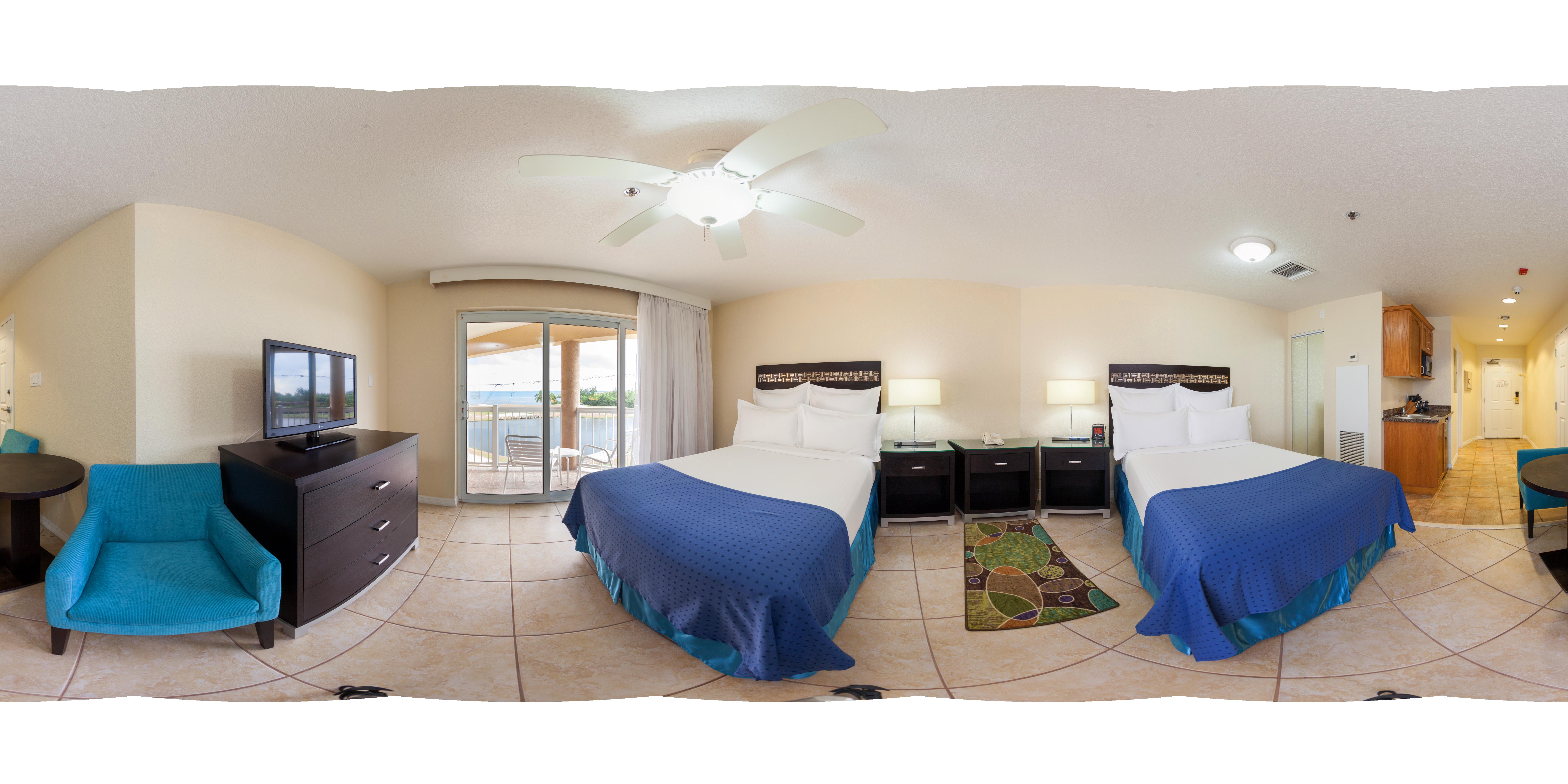 Holiday Inn Resort Grand Cayman By Ihg (Adults Only) West Bay Exterior foto