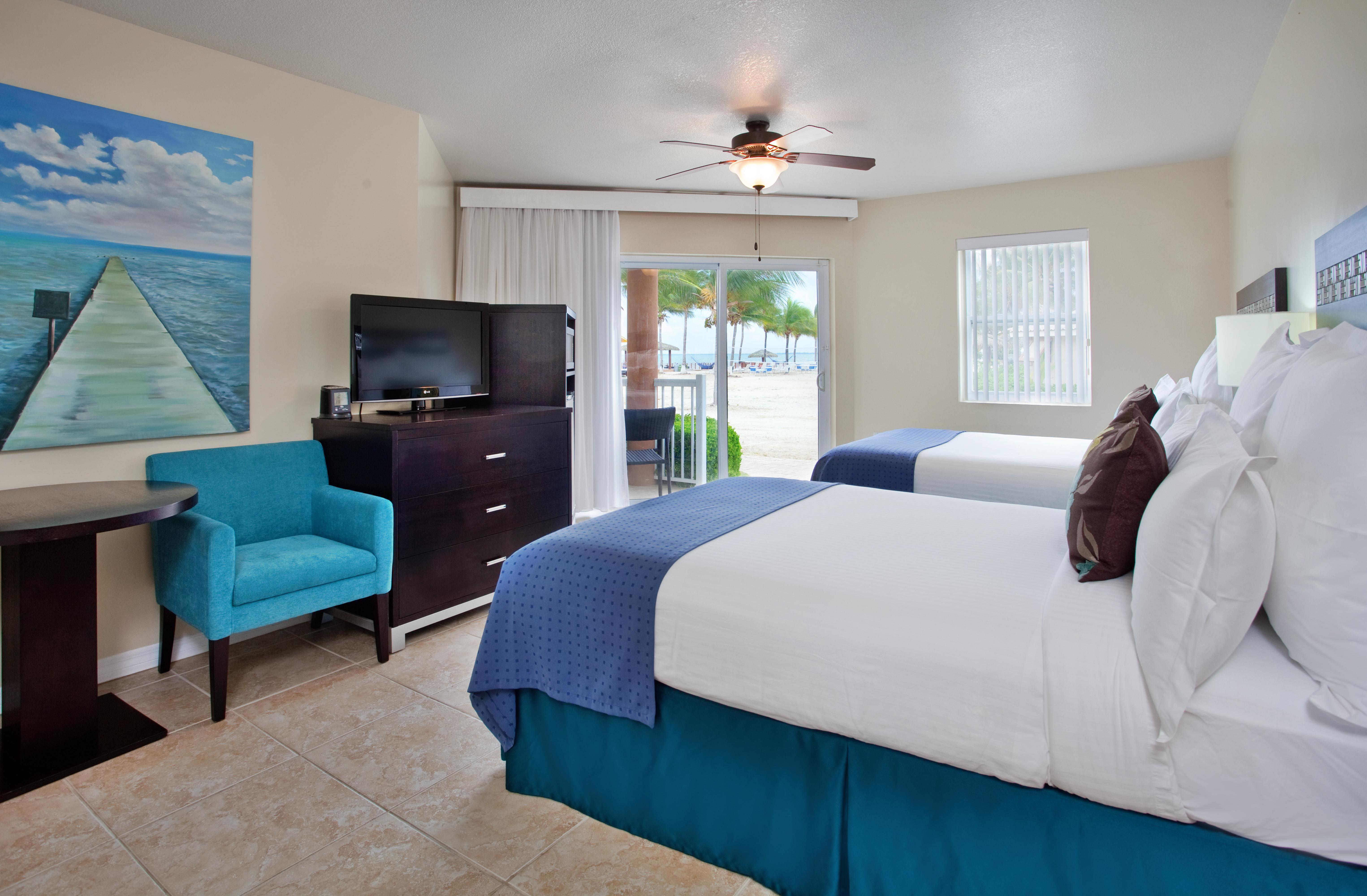 Holiday Inn Resort Grand Cayman By Ihg (Adults Only) West Bay Exterior foto