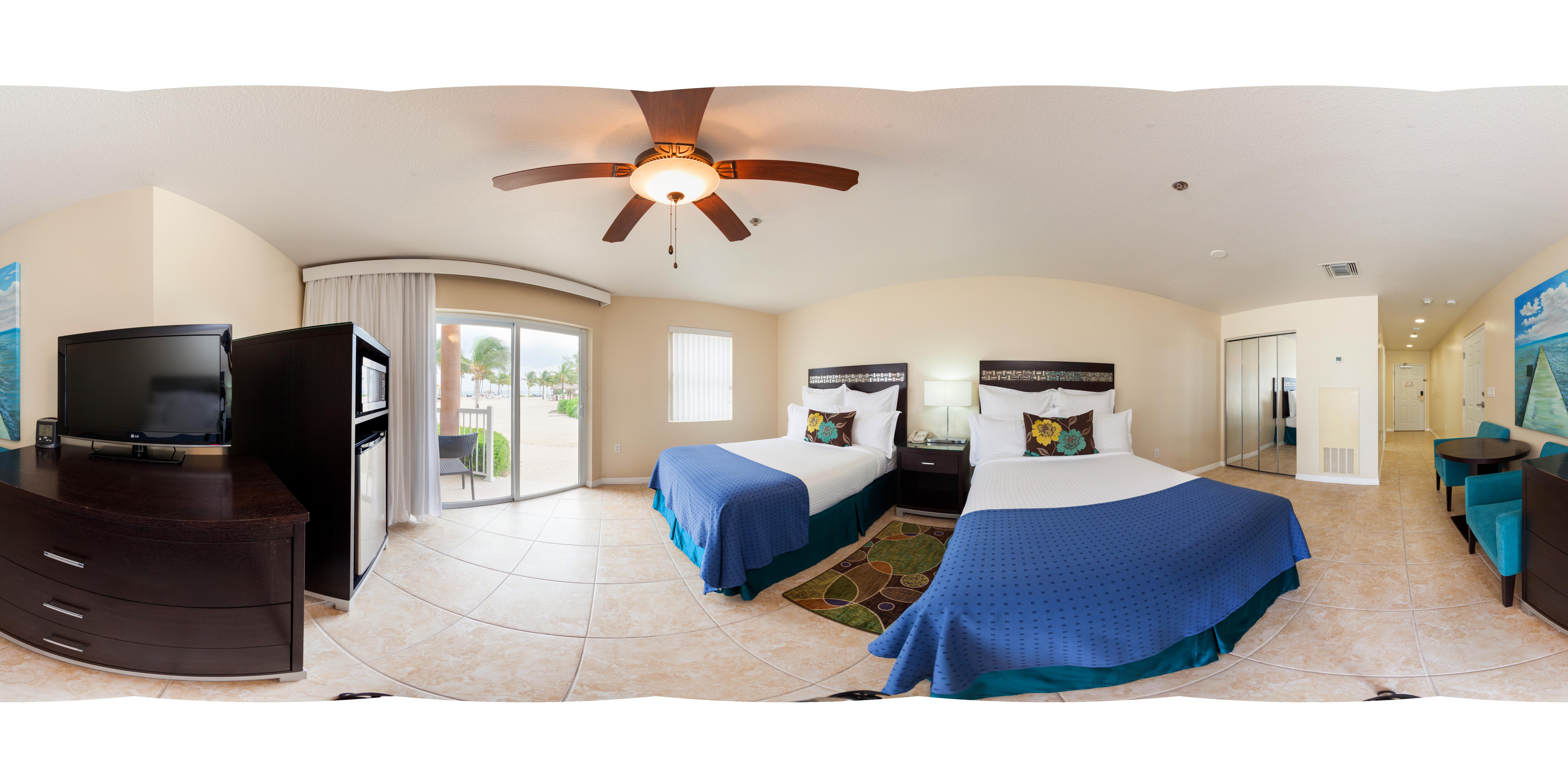 Holiday Inn Resort Grand Cayman By Ihg (Adults Only) West Bay Exterior foto
