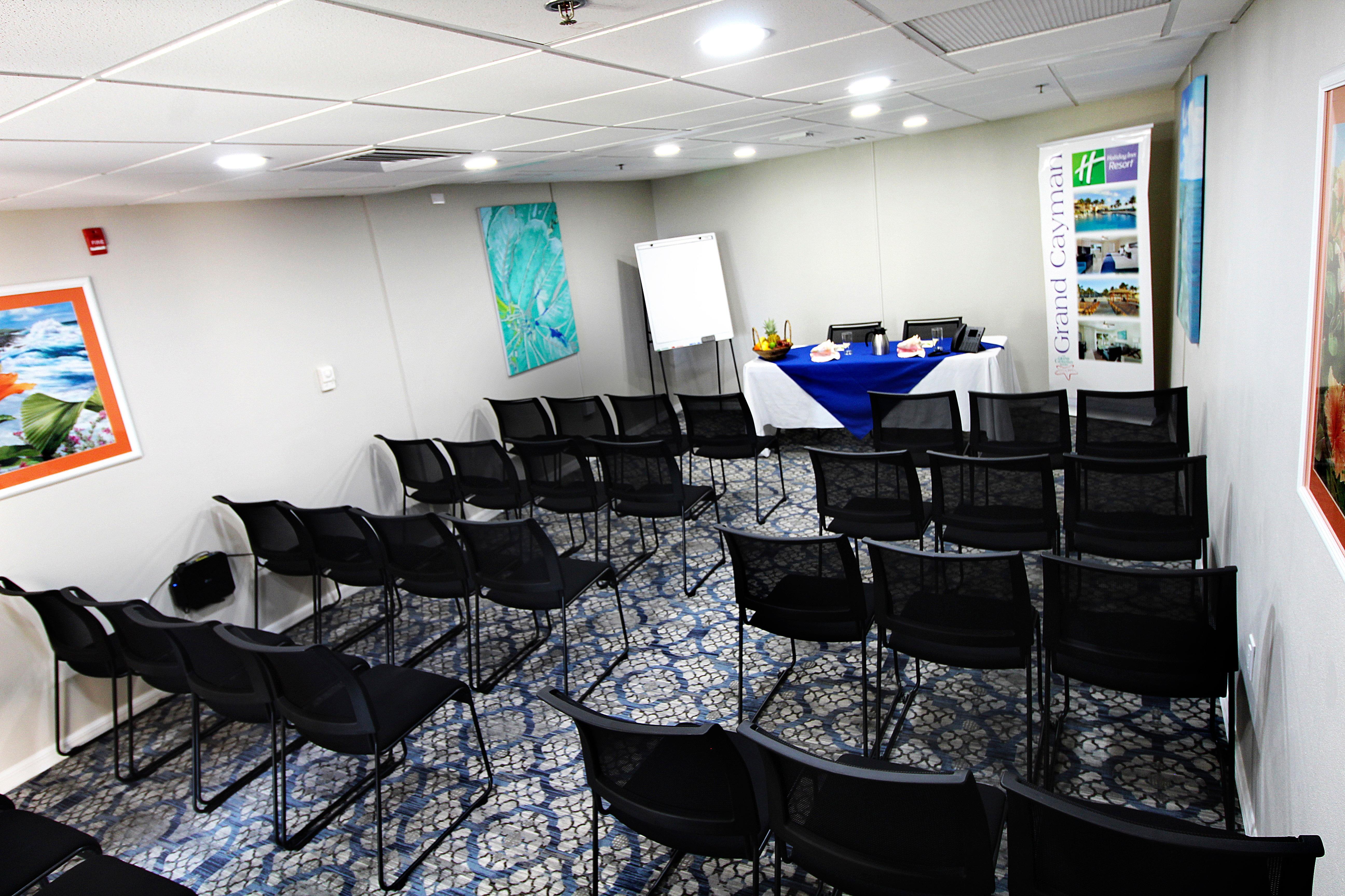 Holiday Inn Resort Grand Cayman By Ihg (Adults Only) West Bay Exterior foto