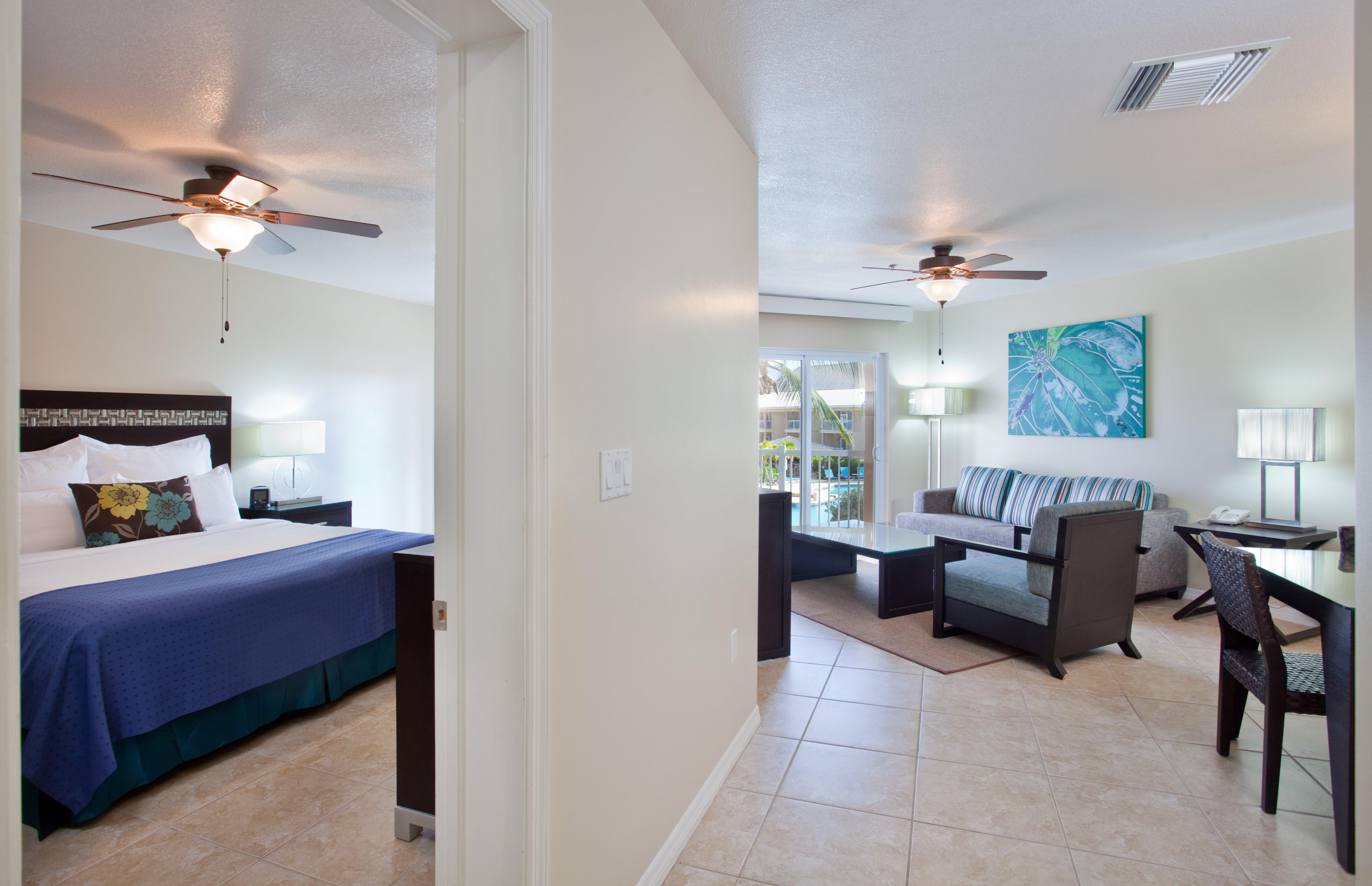 Holiday Inn Resort Grand Cayman By Ihg (Adults Only) West Bay Exterior foto