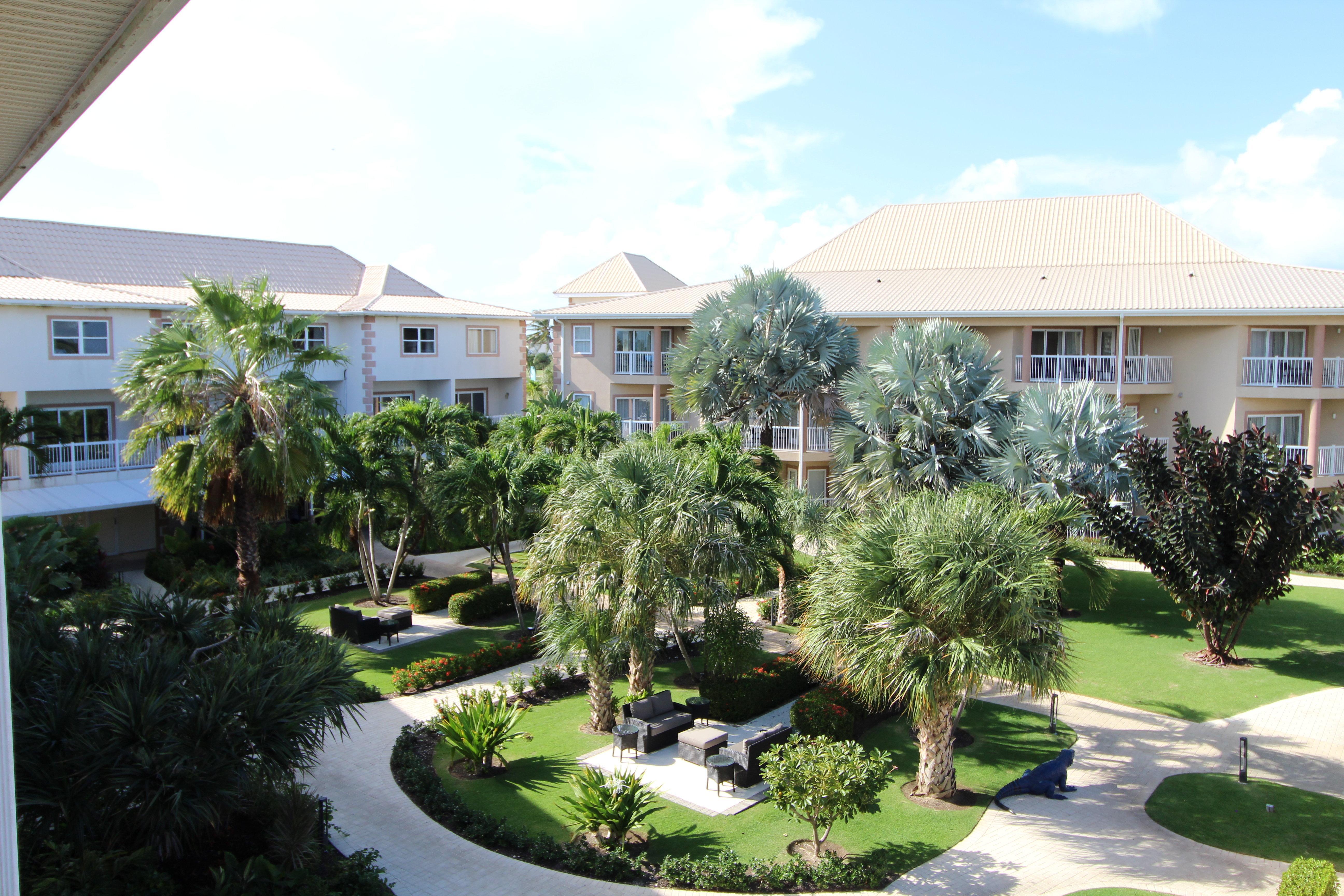 Holiday Inn Resort Grand Cayman By Ihg (Adults Only) West Bay Exterior foto