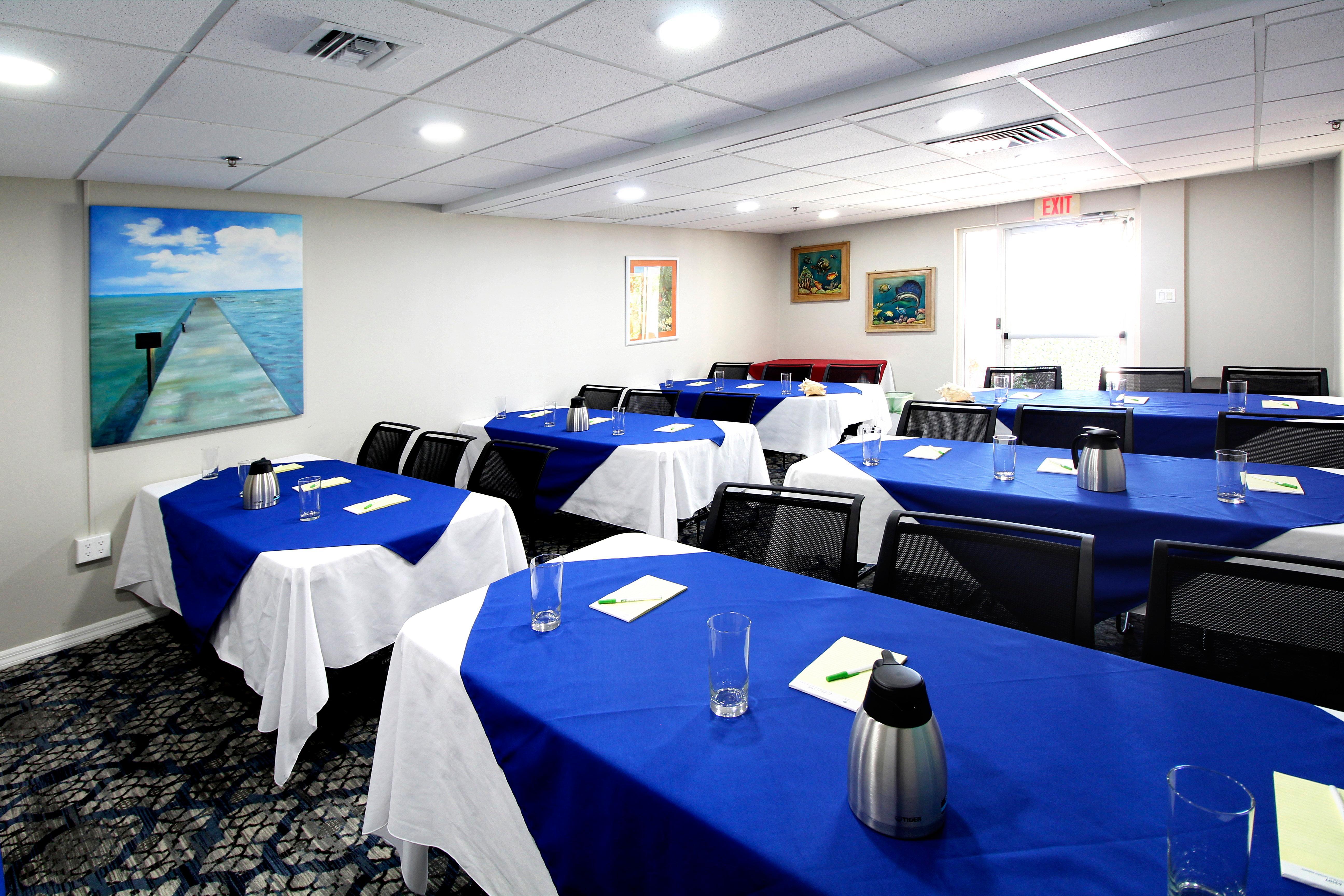 Holiday Inn Resort Grand Cayman By Ihg (Adults Only) West Bay Exterior foto