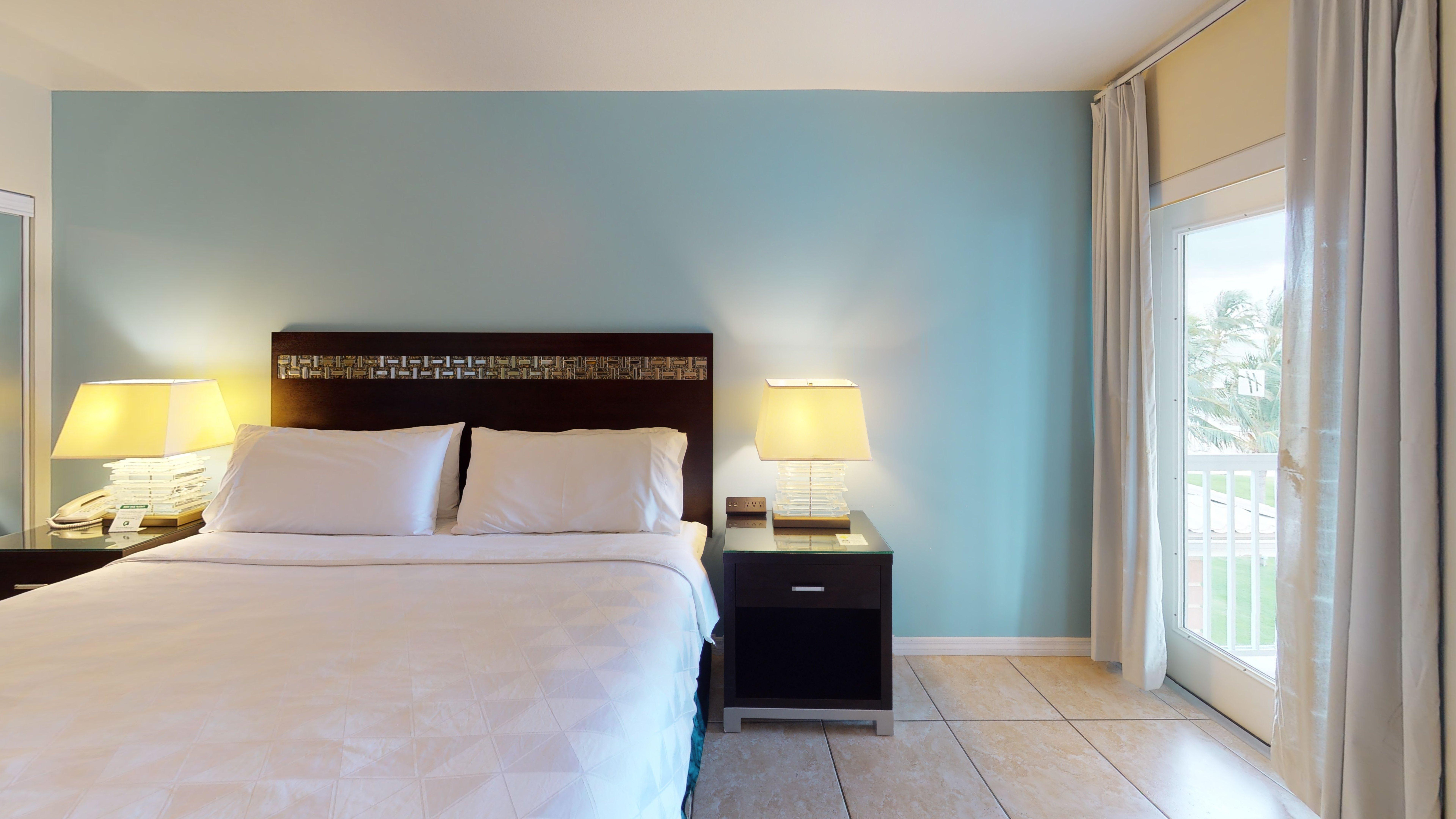 Holiday Inn Resort Grand Cayman By Ihg (Adults Only) West Bay Exterior foto