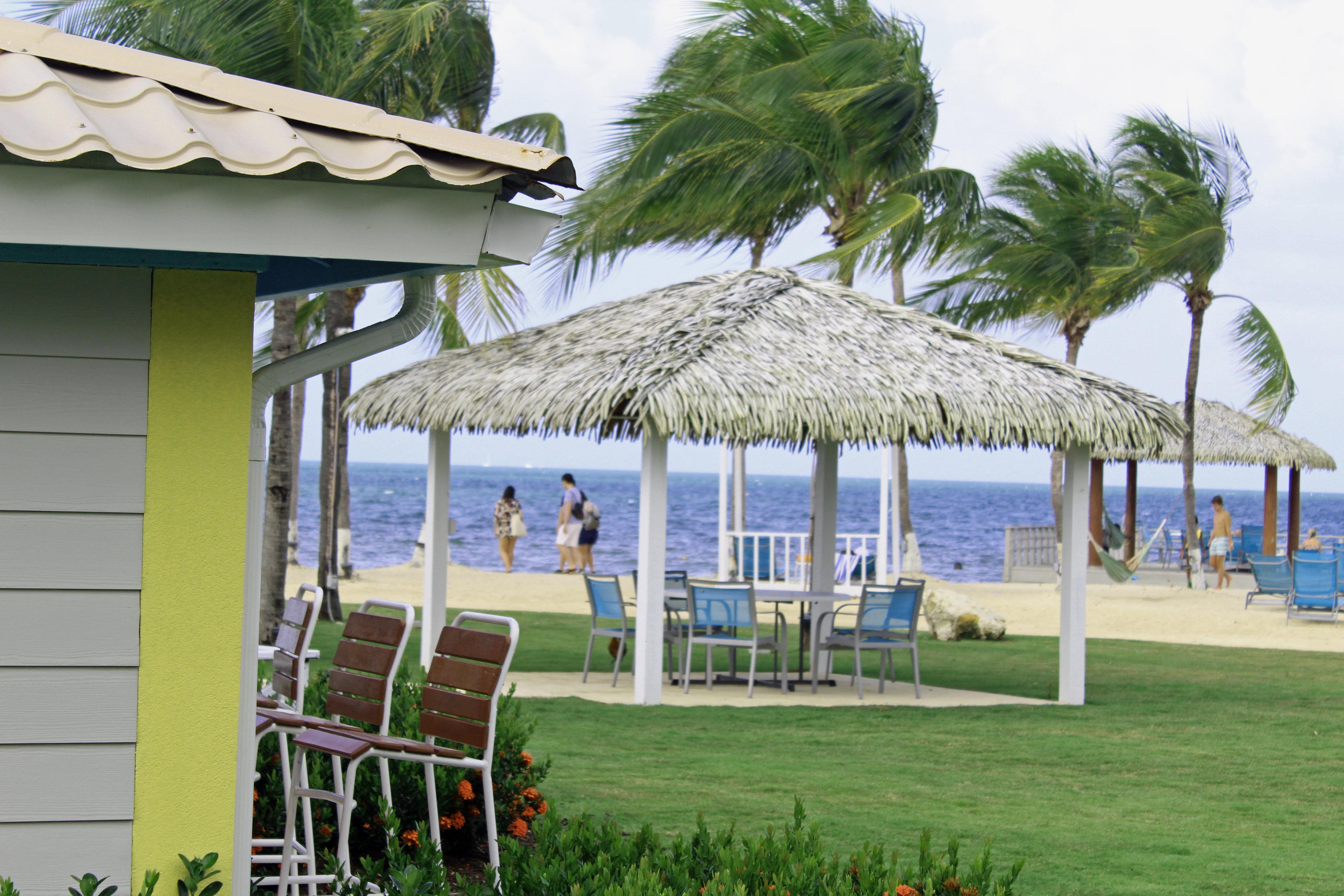 Holiday Inn Resort Grand Cayman By Ihg (Adults Only) West Bay Exterior foto