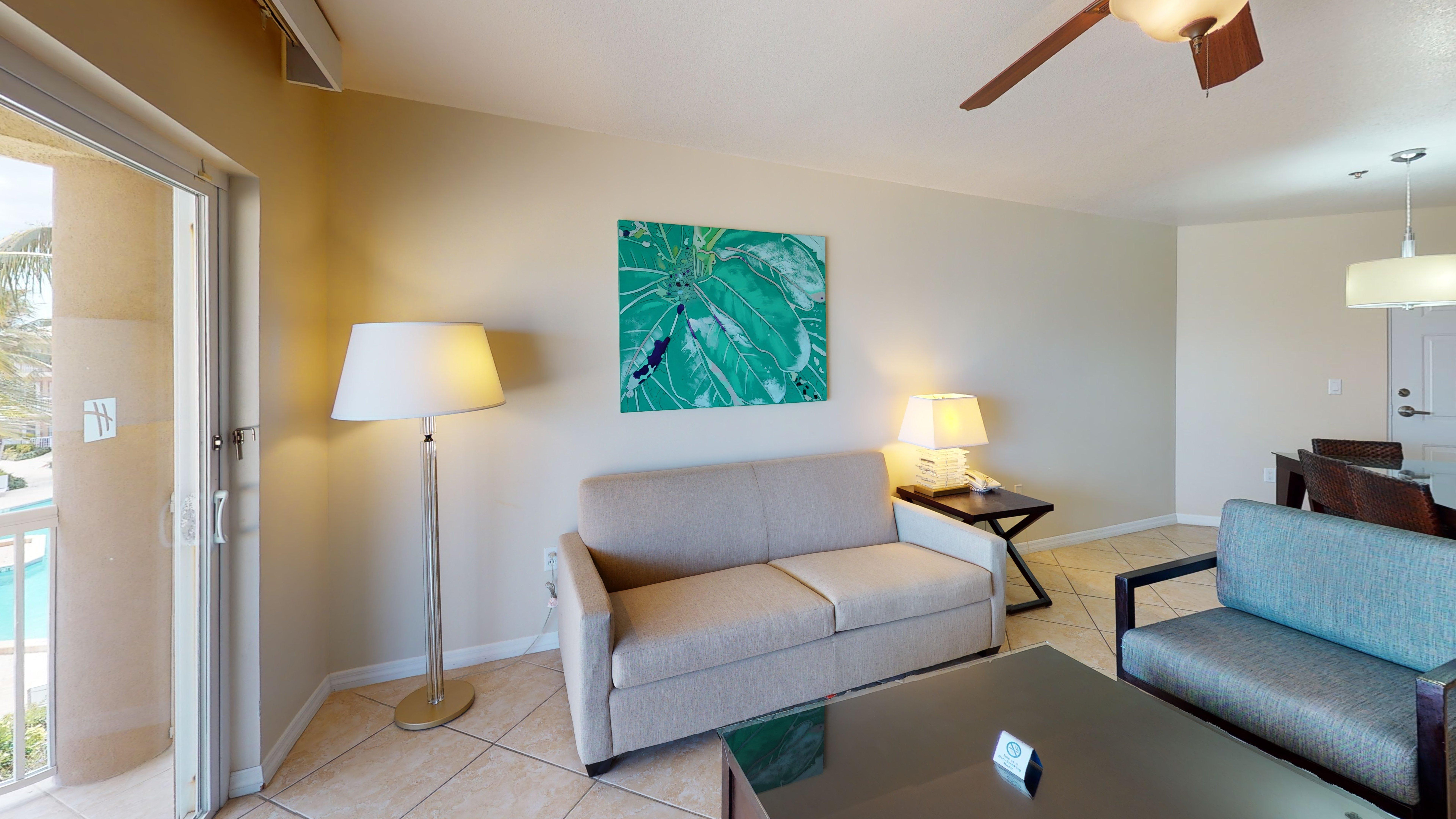 Holiday Inn Resort Grand Cayman By Ihg (Adults Only) West Bay Exterior foto