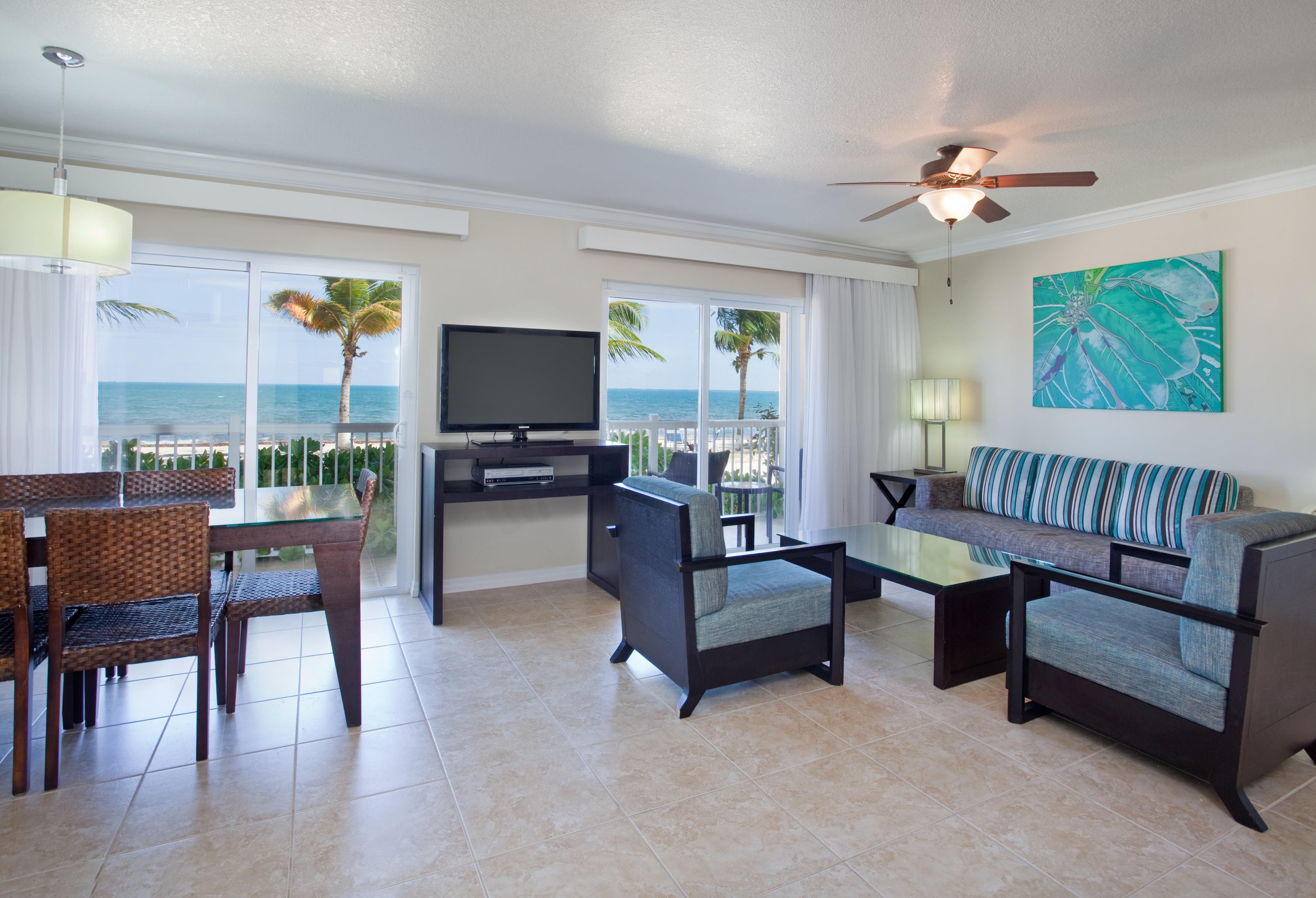 Holiday Inn Resort Grand Cayman By Ihg (Adults Only) West Bay Exterior foto