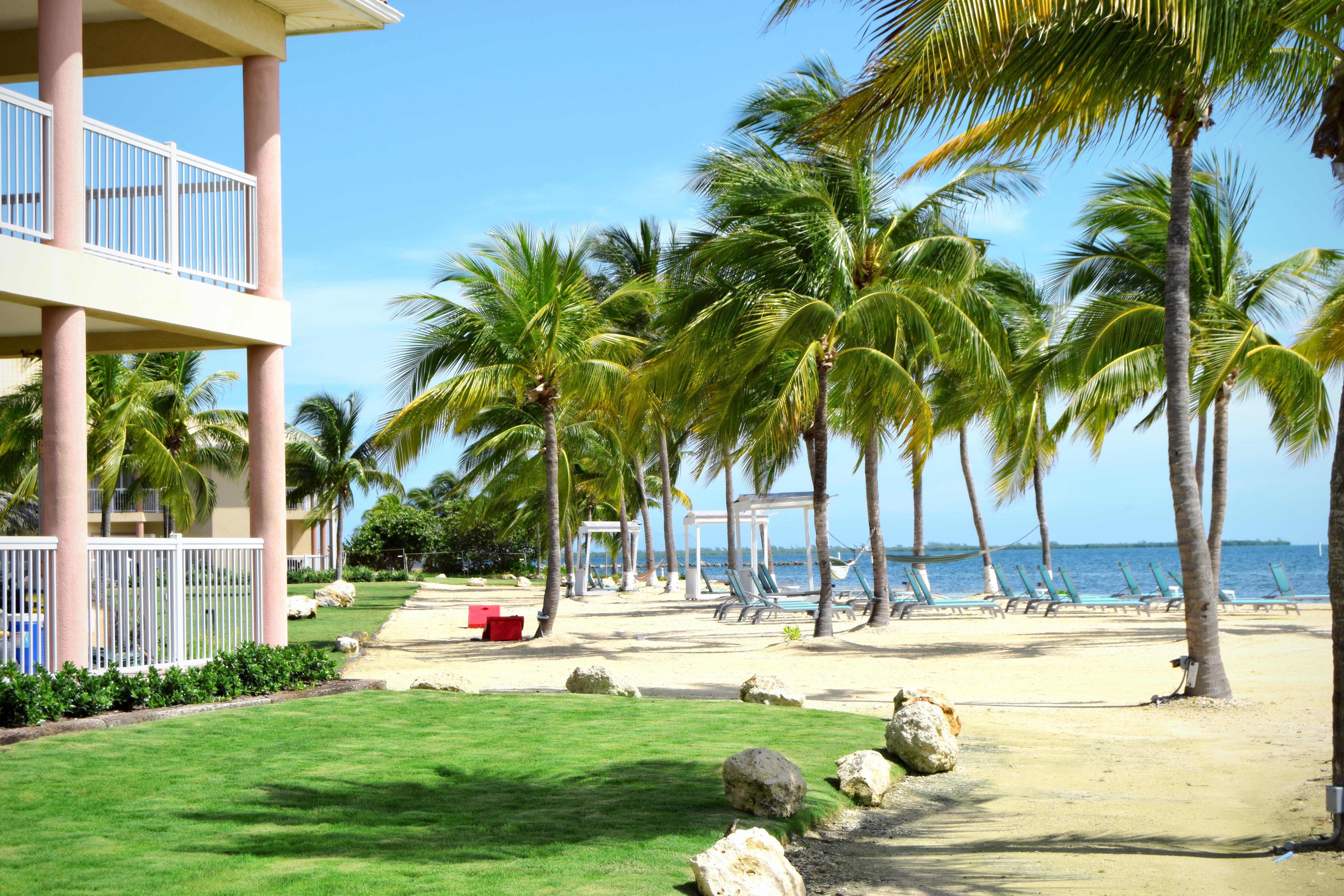 Holiday Inn Resort Grand Cayman By Ihg (Adults Only) West Bay Exterior foto