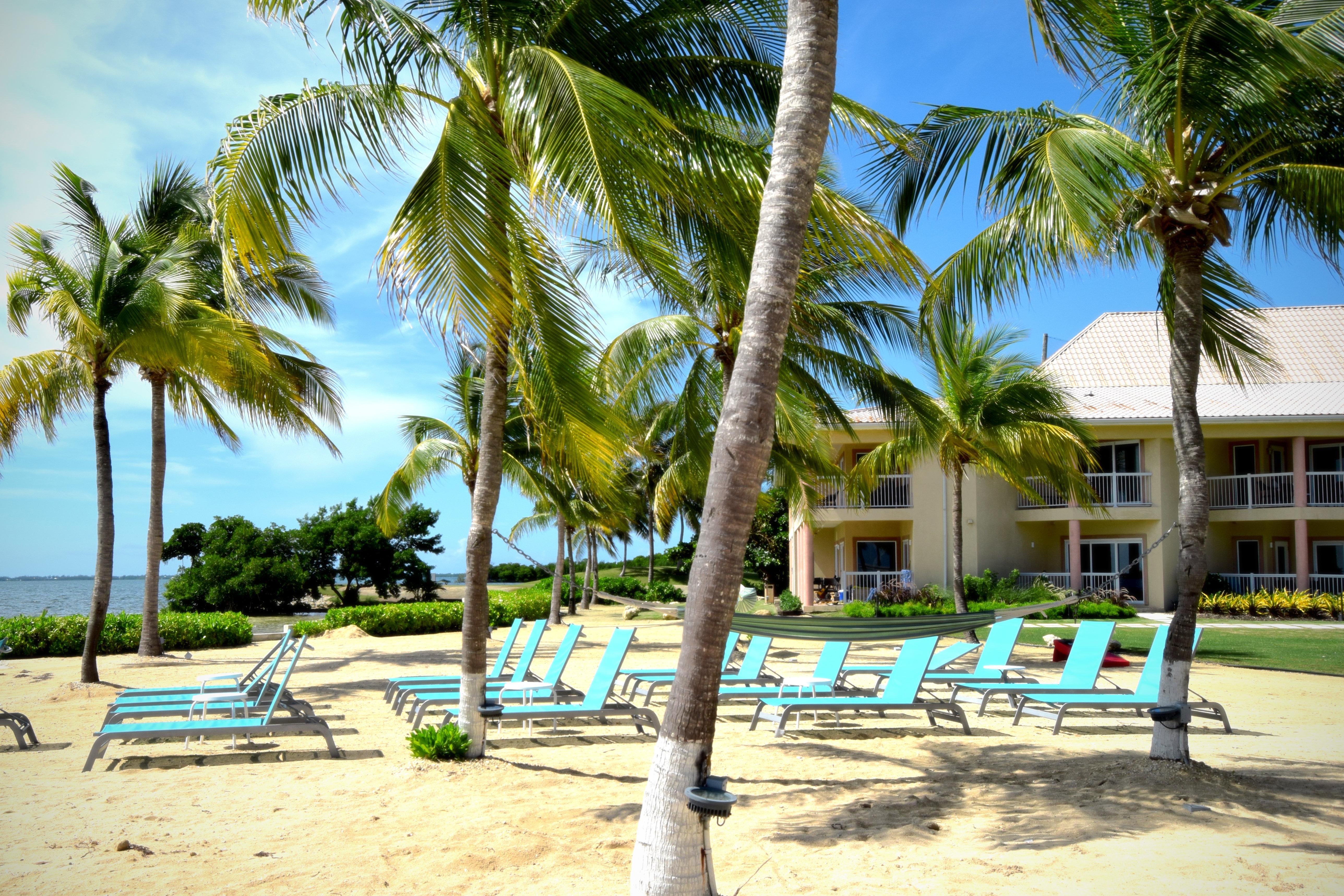 Holiday Inn Resort Grand Cayman By Ihg (Adults Only) West Bay Exterior foto