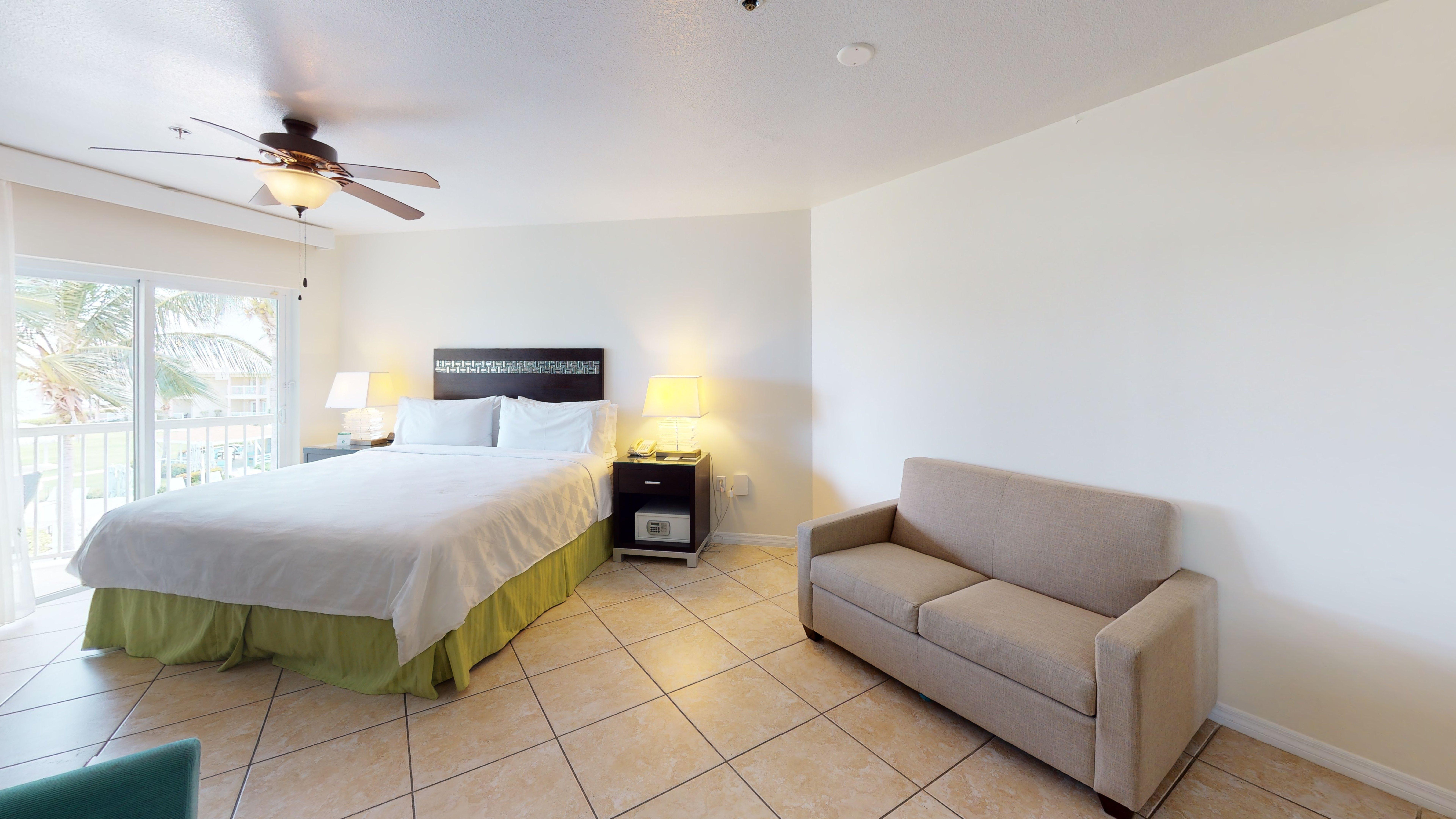 Holiday Inn Resort Grand Cayman By Ihg (Adults Only) West Bay Exterior foto
