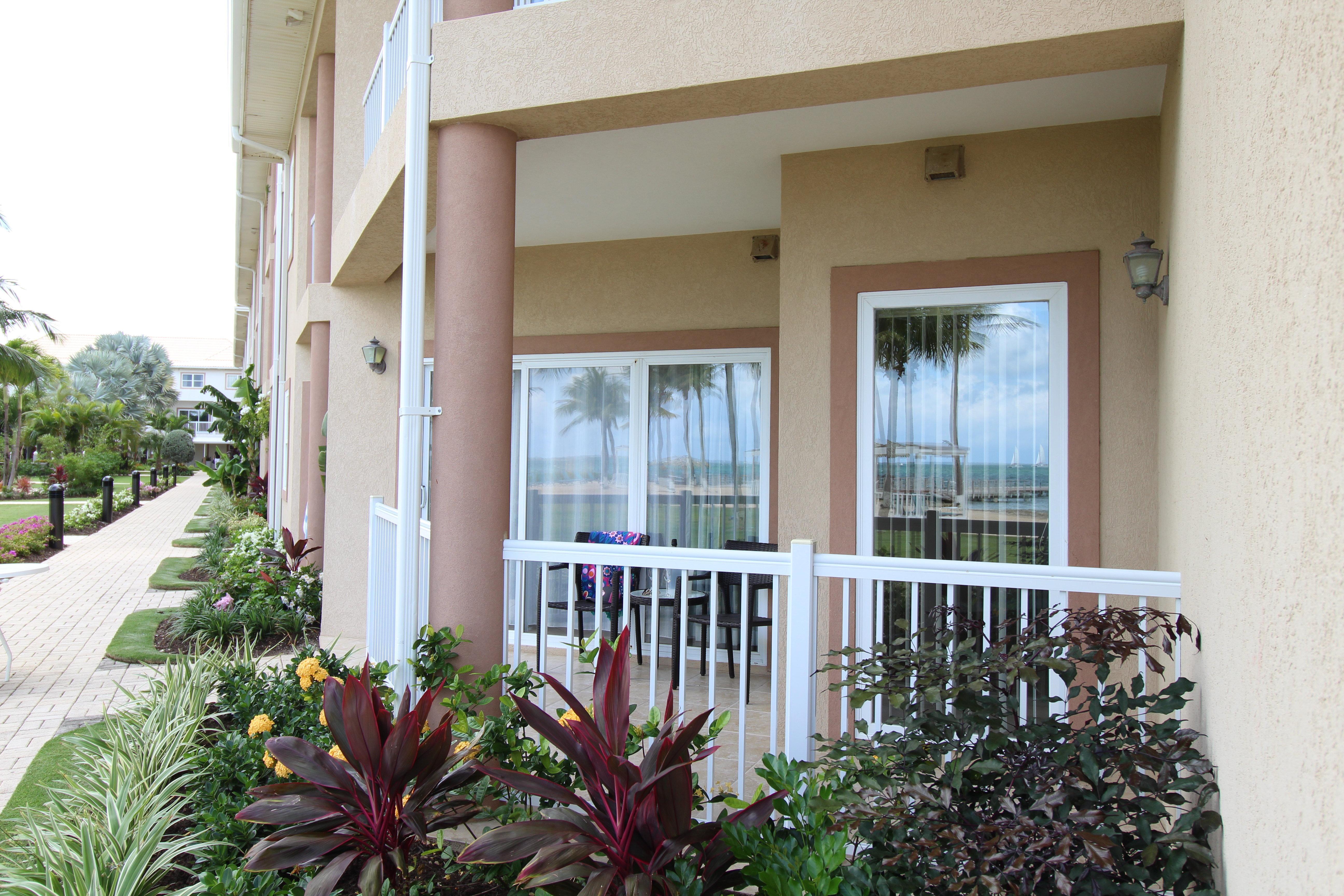 Holiday Inn Resort Grand Cayman By Ihg (Adults Only) West Bay Exterior foto