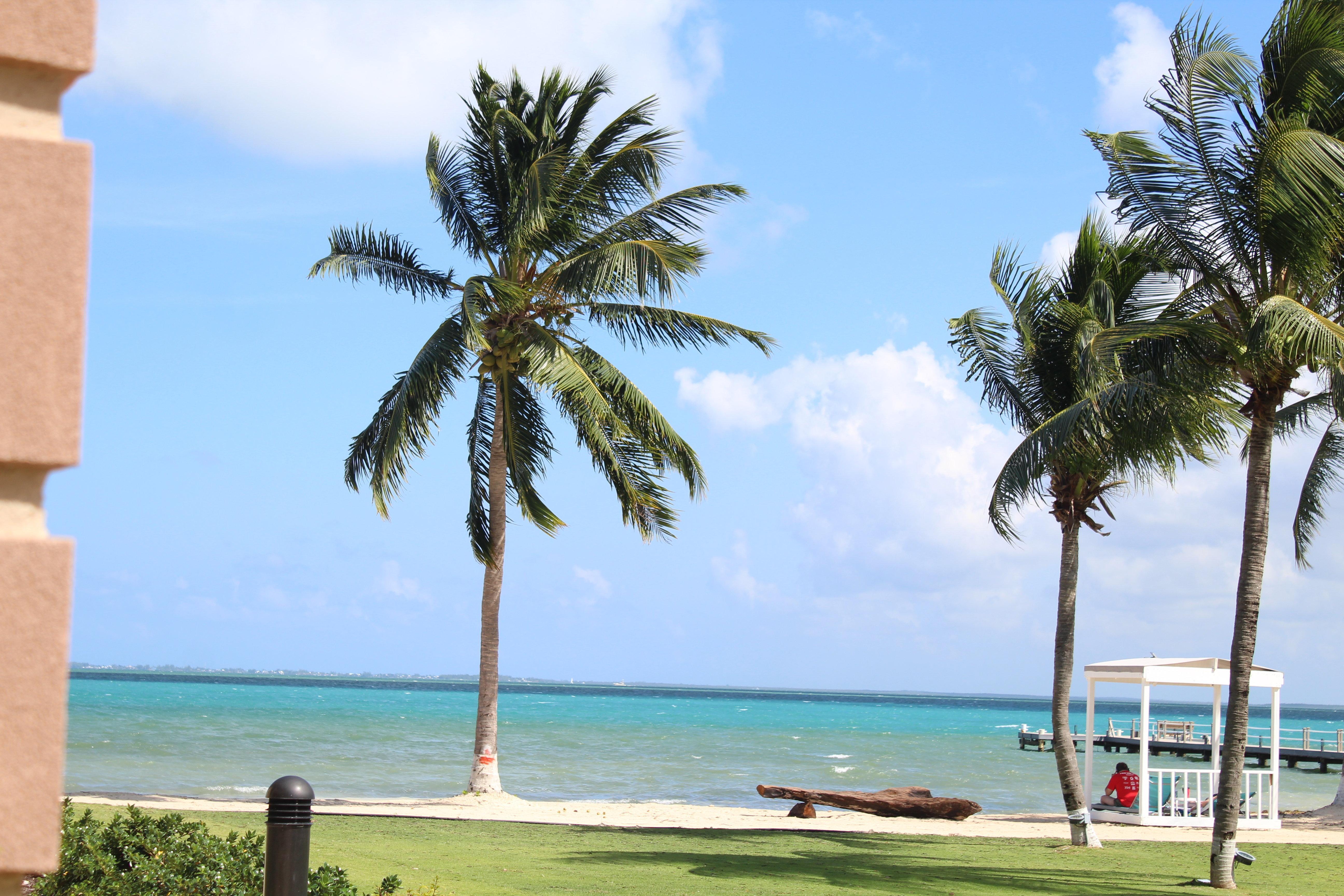 Holiday Inn Resort Grand Cayman By Ihg (Adults Only) West Bay Exterior foto