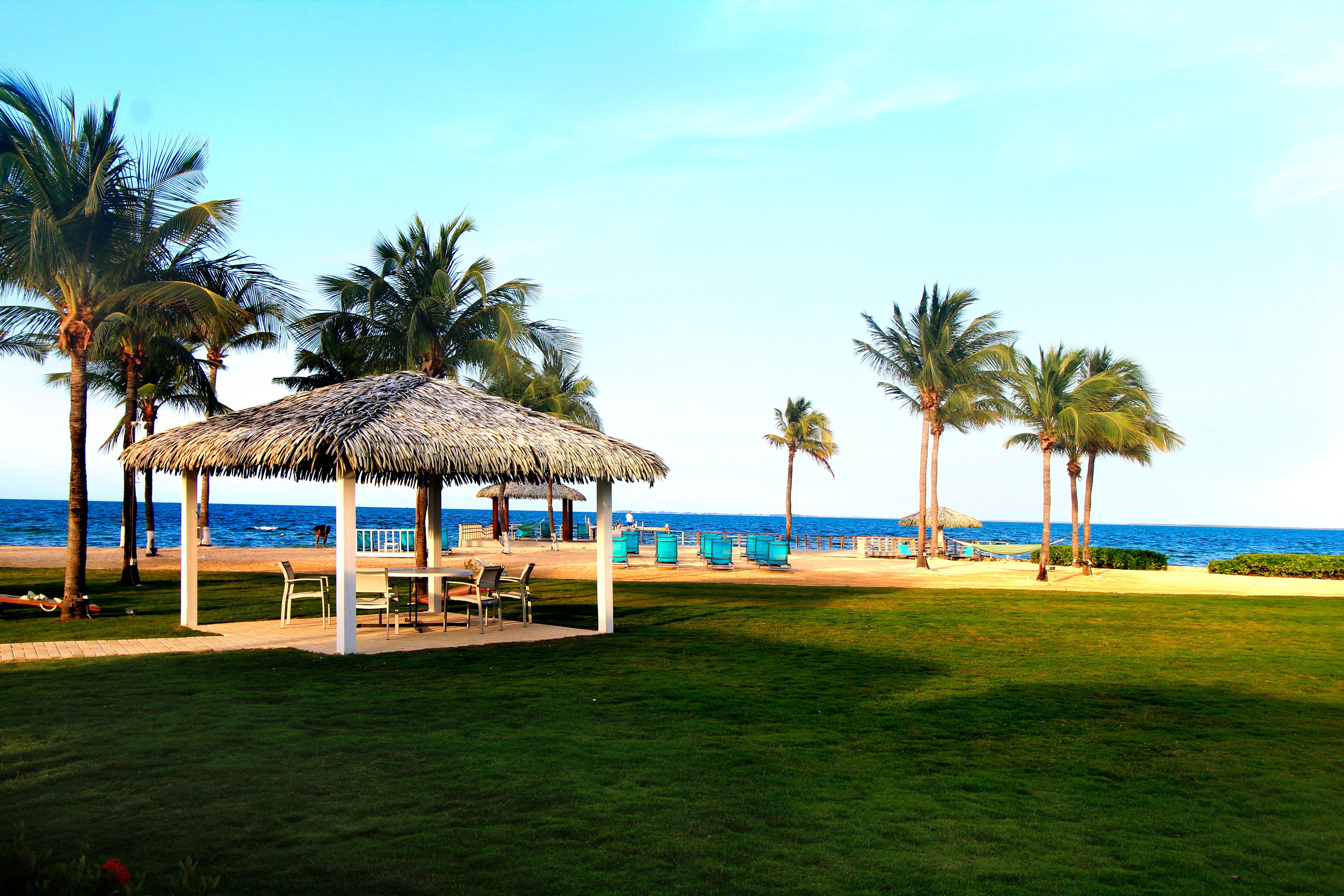 Holiday Inn Resort Grand Cayman By Ihg (Adults Only) West Bay Exterior foto