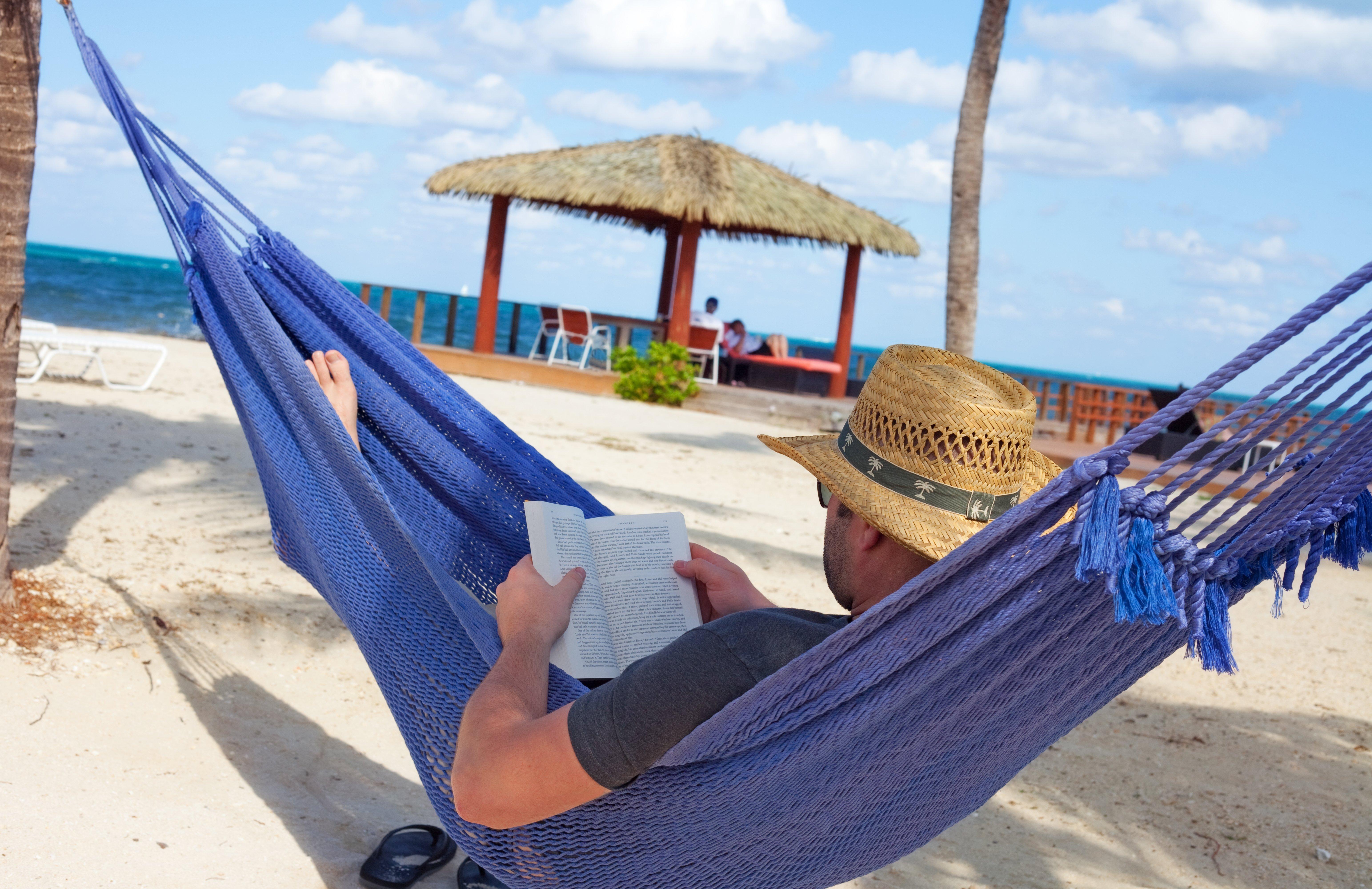 Holiday Inn Resort Grand Cayman By Ihg (Adults Only) West Bay Exterior foto