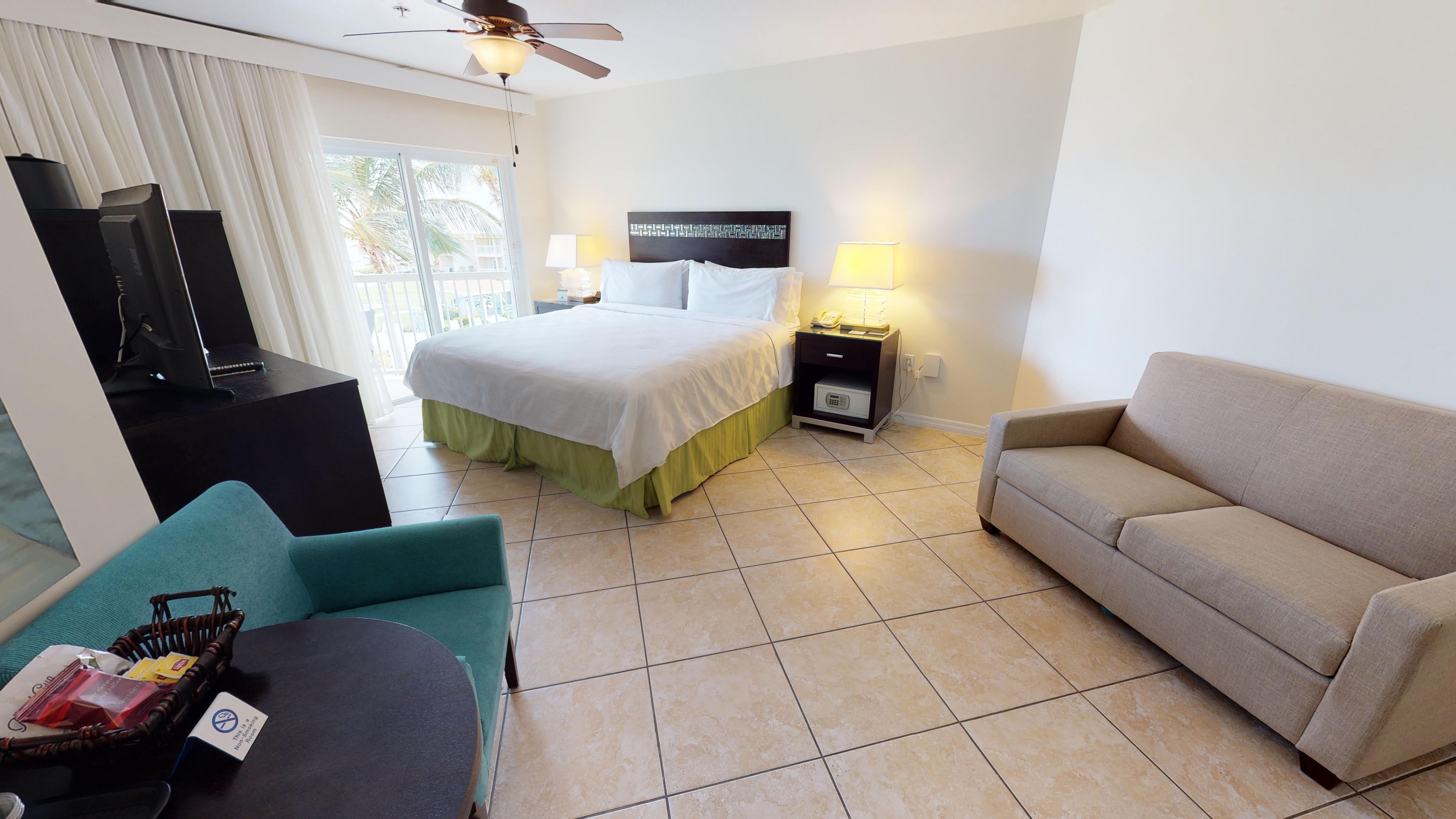 Holiday Inn Resort Grand Cayman By Ihg (Adults Only) West Bay Exterior foto
