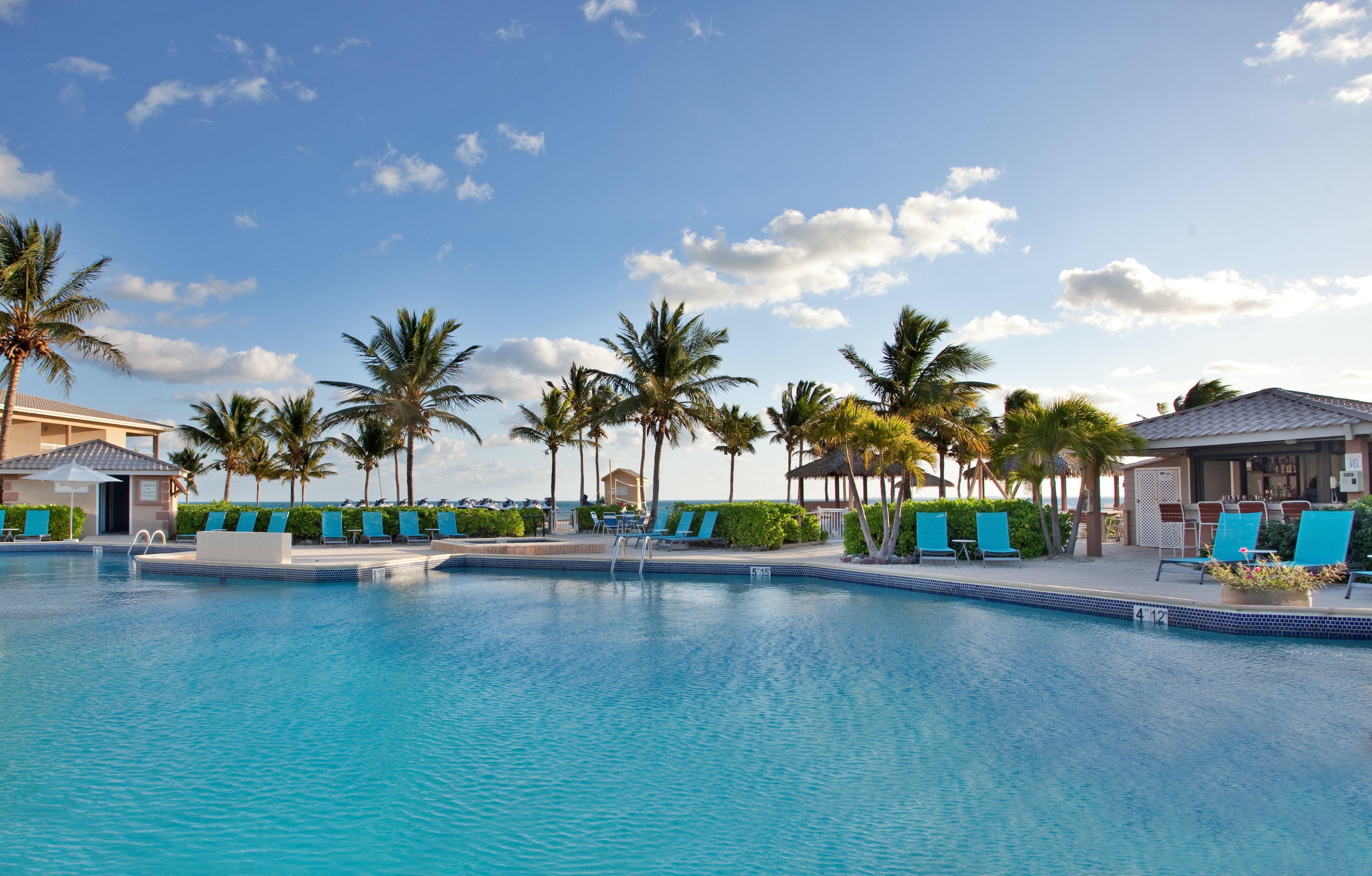 Holiday Inn Resort Grand Cayman By Ihg (Adults Only) West Bay Exterior foto