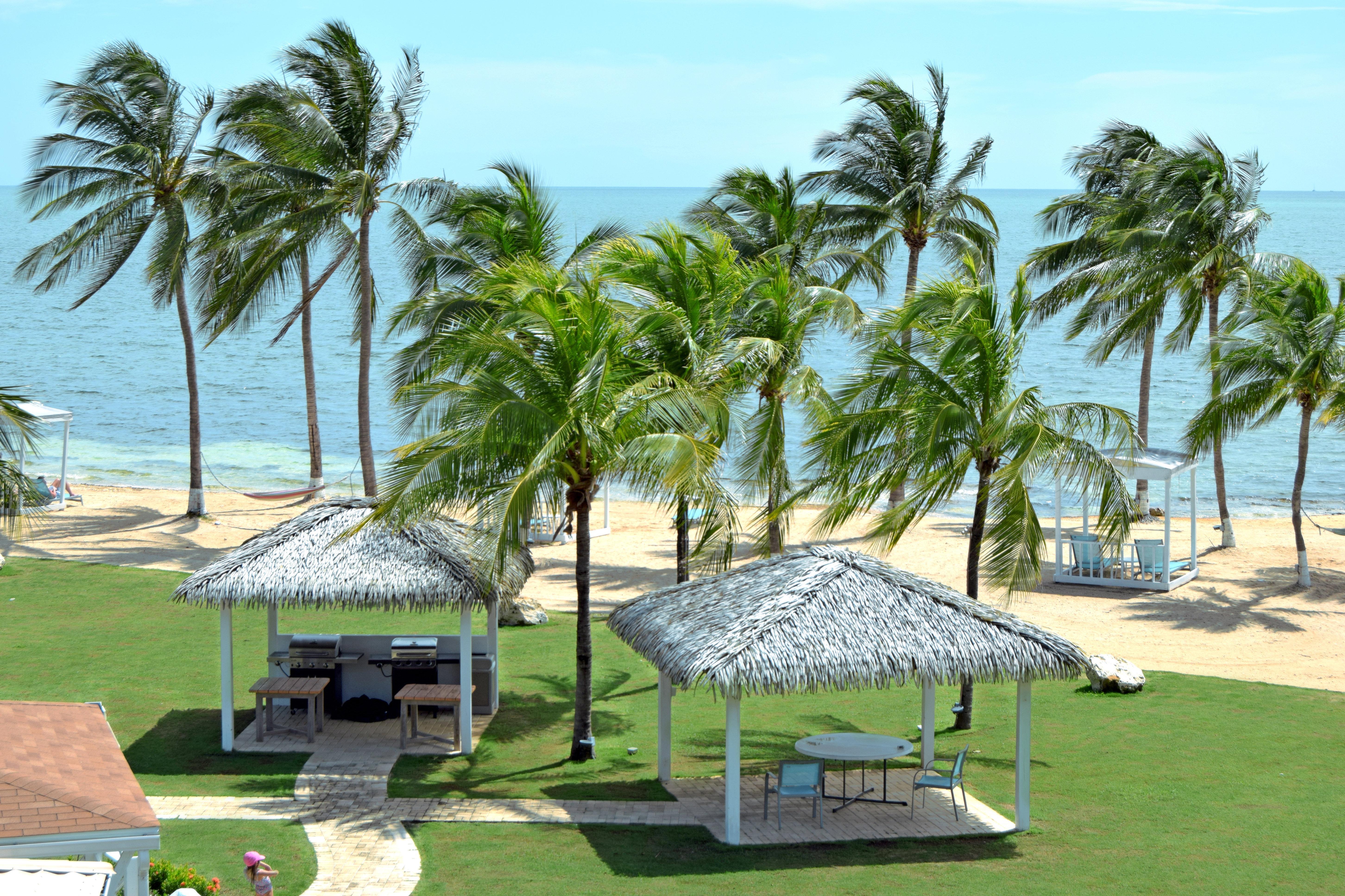 Holiday Inn Resort Grand Cayman By Ihg (Adults Only) West Bay Exterior foto