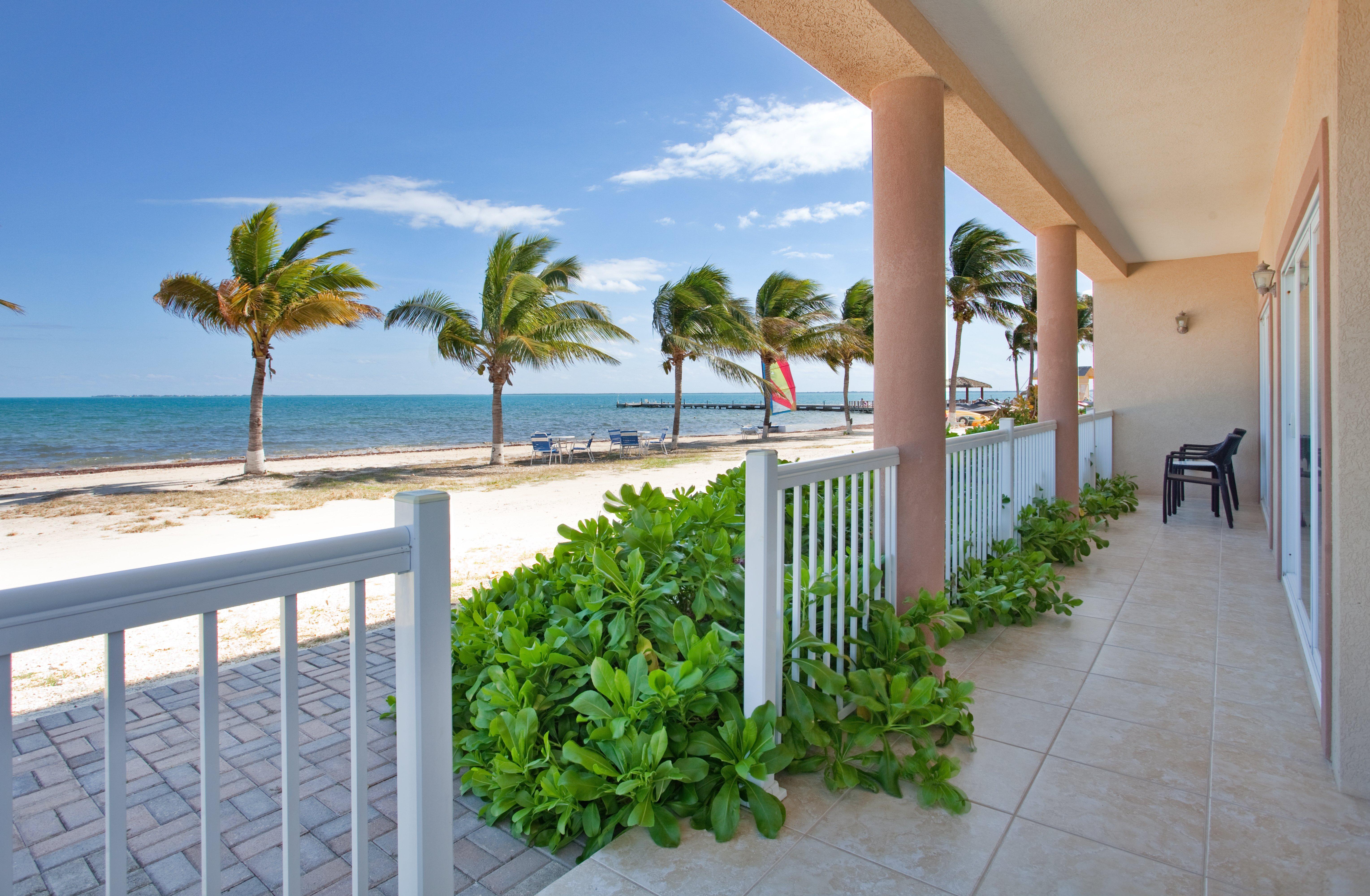 Holiday Inn Resort Grand Cayman By Ihg (Adults Only) West Bay Exterior foto