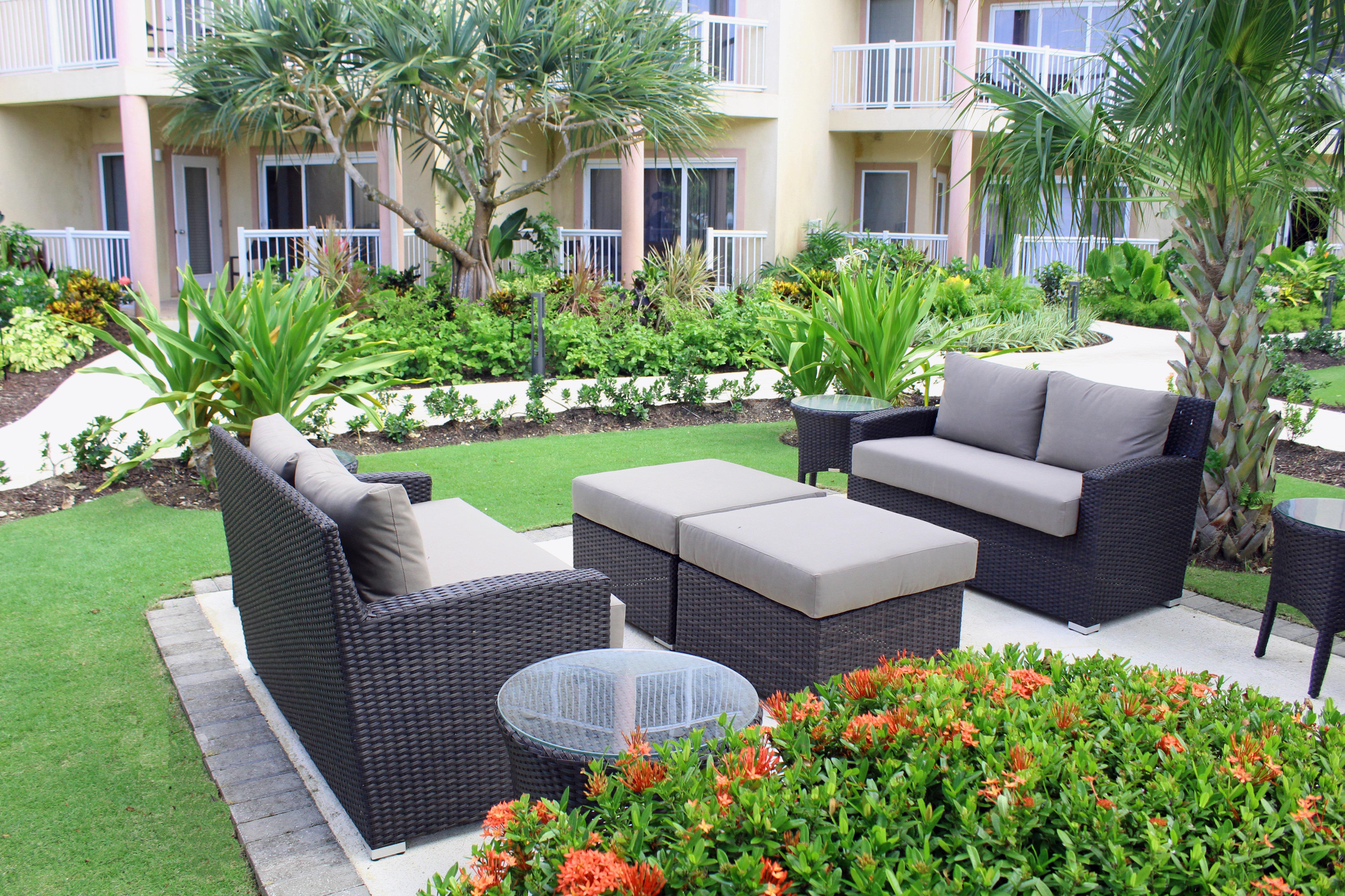Holiday Inn Resort Grand Cayman By Ihg (Adults Only) West Bay Exterior foto