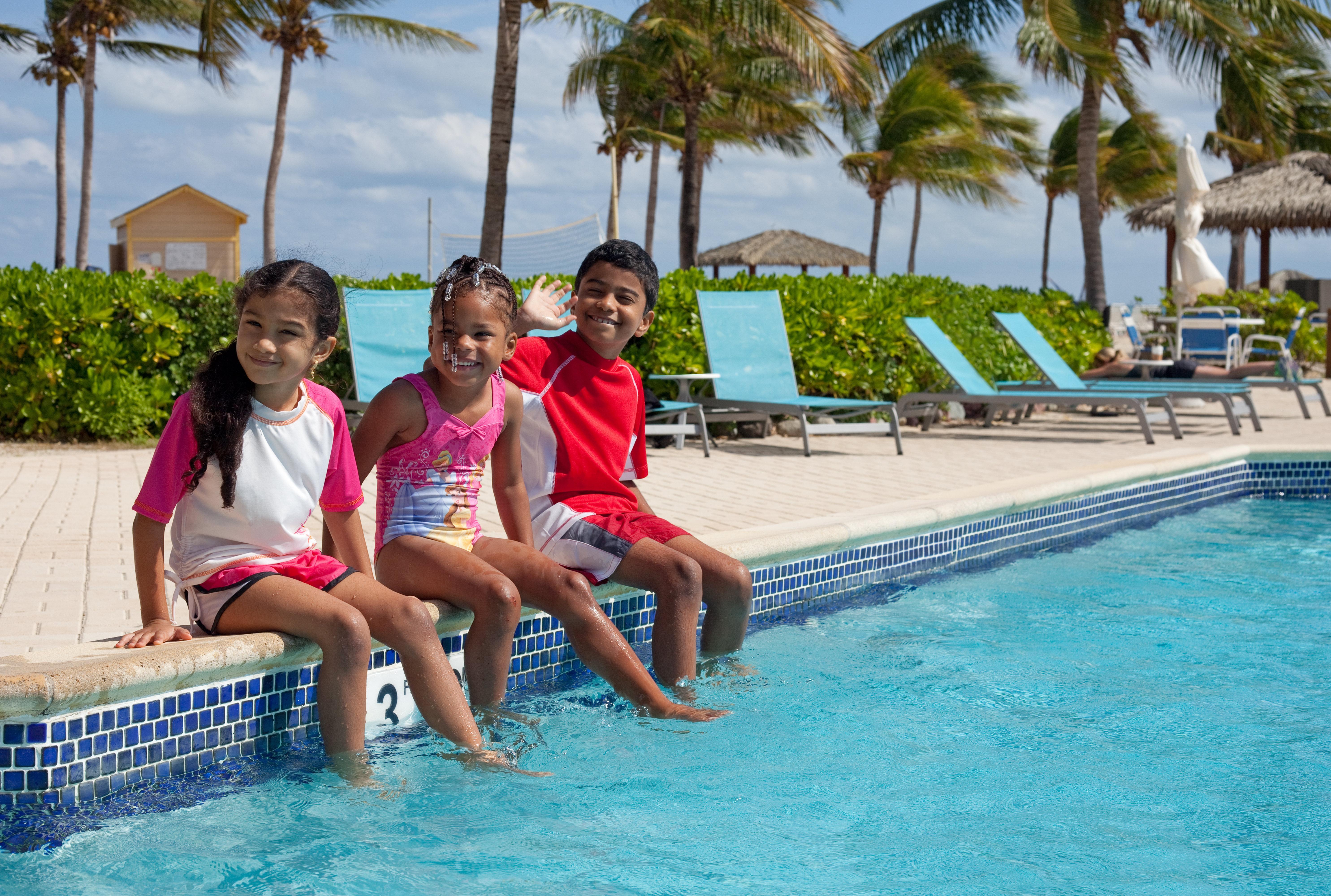 Holiday Inn Resort Grand Cayman By Ihg (Adults Only) West Bay Exterior foto